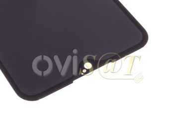 Pantalla completa PLS negra para Samsung Galaxy M01, SM-M015F